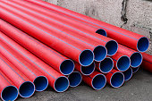 Hdpe pipes